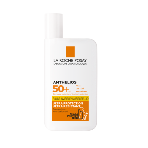 La Roche-Posay La Roche-Posay Anthelios XL SPF50+ Fluide Ultra Light (50ml) La Roche-Posay La Roche-Posay Anthelios XL SPF50+ Fluide Ultra Light (50ml)