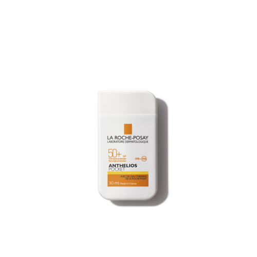 La Roche-Posay La Roche-Posay Anthelios SPF50+ Pocket (30ml) La Roche-Posay La Roche-Posay Anthelios SPF50+ Pocket (30ml)