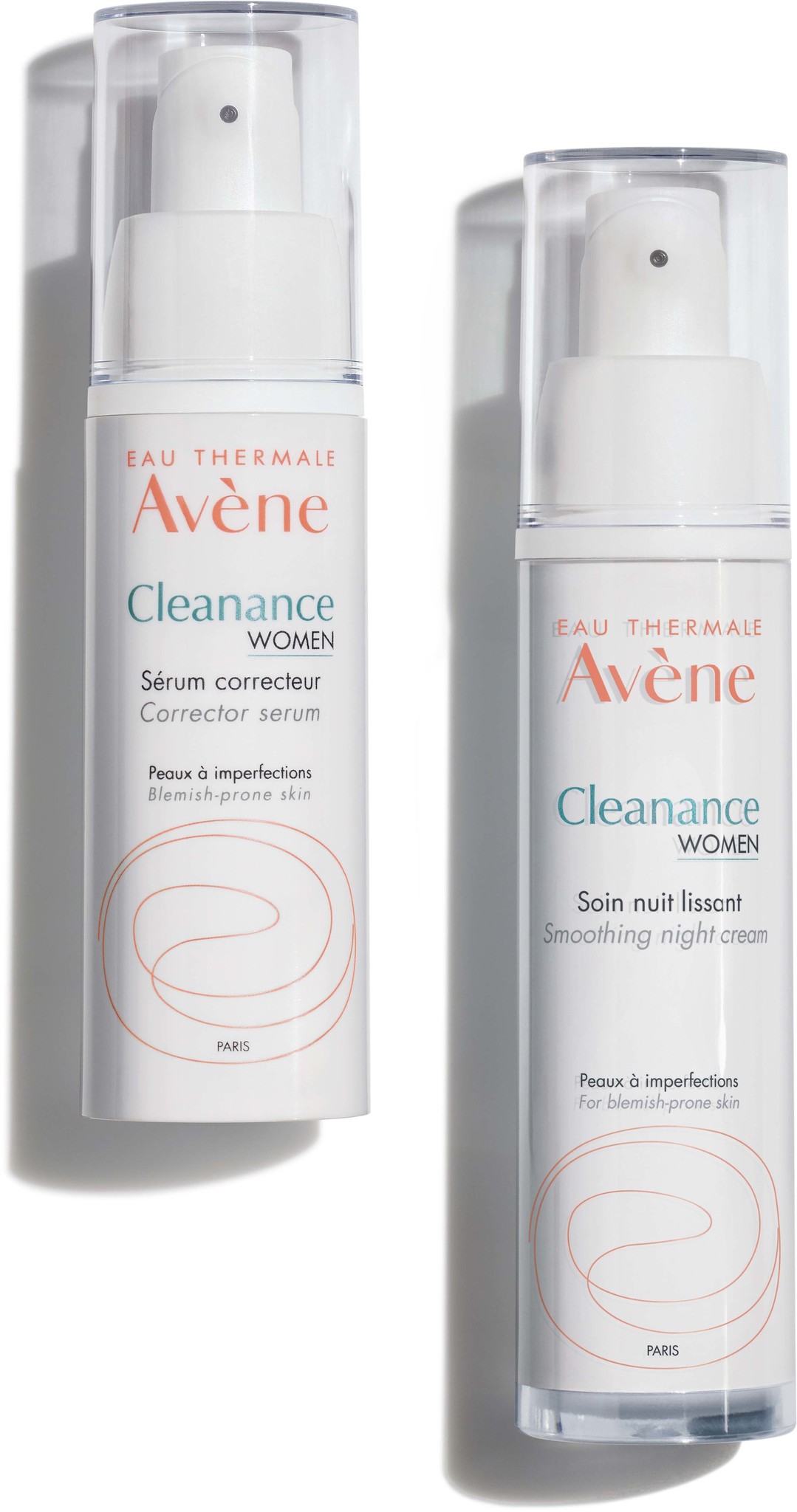 Avène Cleanance Women Corrigerend Serum (30ml) Skinpharma