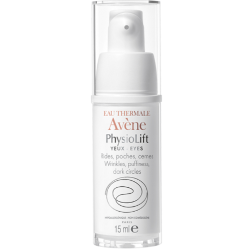 Avène Avène Physiolift Oog (15ml) Avène Avène Physiolift Oog (15ml)