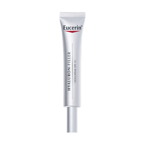 Eucerin Eucerin Hyaluron-Filler Oogcrème (15ml) Eucerin Eucerin Hyaluron-Filler Oogcrème (15ml)