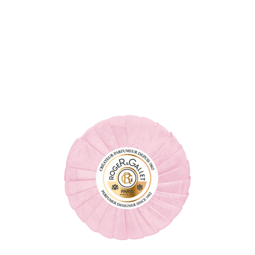 Roger & Gallet Roger & Gallet Gingembre Rouge Zeep Roger & Gallet Roger & Gallet Gingembre Rouge Zeep