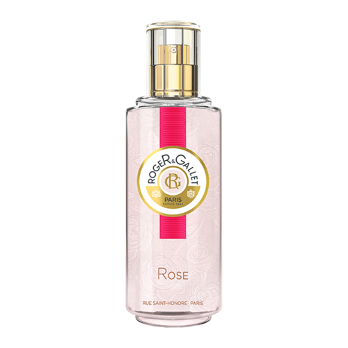 Roger & Gallet Roger & Gallet Rose Eau De Toilette (50 ml) Roger & Gallet Roger & Gallet Rose Eau De Toilette (50 ml)