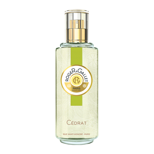 Roger & Gallet Roger & Gallet Cédrat Eau de toilette (50ml) Roger & Gallet Roger & Gallet Cédrat Eau de toilette (50ml)