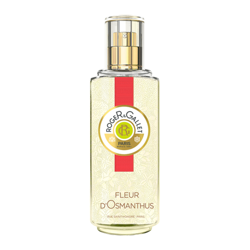 Roger & Gallet Roger & Gallet Fleur d'Osmanthus Eau de toilette (200 ml) Roger & Gallet Roger & Gallet Fleur d'Osmanthus Eau de toilette (200 ml)