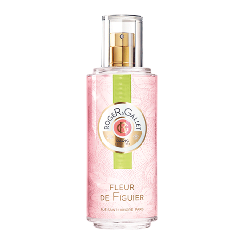 Roger & Gallet Roger & Gallet Fleur de Figuier Eau de parfum (50 ml) Roger & Gallet Roger & Gallet Fleur de Figuier Eau de parfum (50 ml)