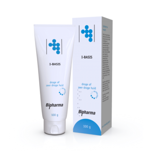 Bipharma Bipharma I-Basis (100g) Bipharma Bipharma I-Basis (100g)
