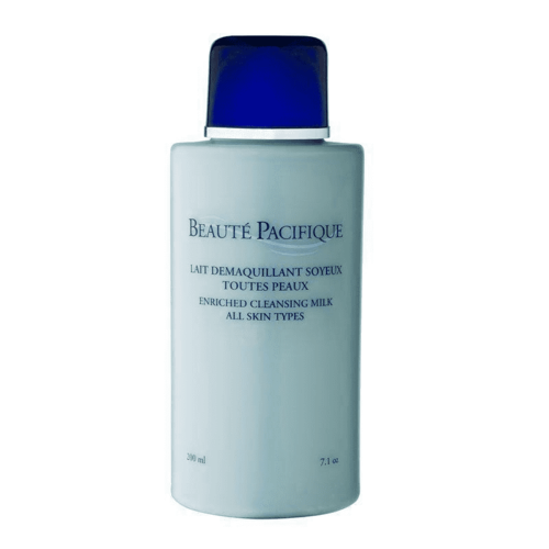 Beauté Pacifique - Enriched Cleansing Milk All Skin (200ml) Beauté Pacifique - Enriched Cleansing Milk All Skin (200ml)