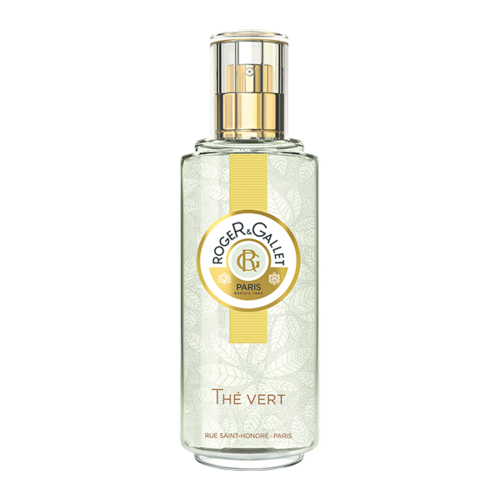 Roger & Gallet Roger & Gallet Thé Vert Eau de toilette (200 ml) Roger & Gallet Roger & Gallet Thé Vert Eau de toilette (200 ml)