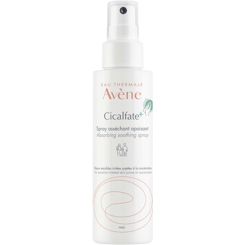 Avène Avène Cicalfate+ Uitdrogende Herstellende Spray (100ml) Avène Avène Cicalfate+ Uitdrogende Herstellende Spray (100ml)
