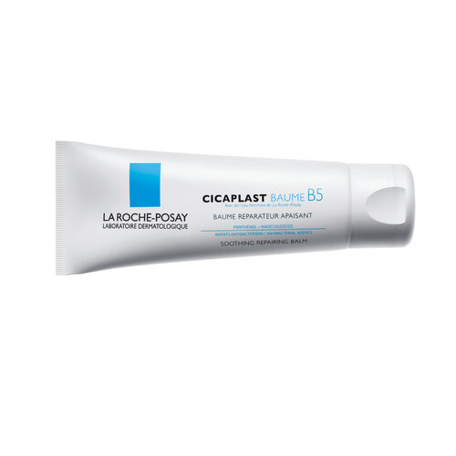 La Roche-Posay La Roche-Posay Cicaplast Gel B5 (40ml) La Roche-Posay La Roche-Posay Cicaplast Gel B5 (40ml)