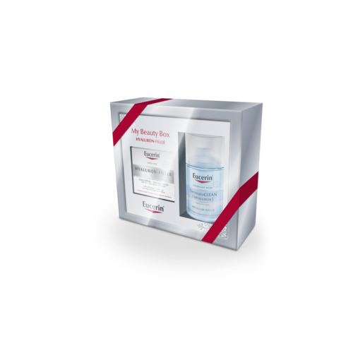 Eucerin Eucerin Hyaluron-Filler Luxe Giftset Eucerin Eucerin Hyaluron-Filler Luxe Giftset