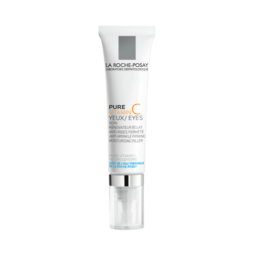 La Roche-Posay La Roche-Posay Pure Vitamin C Ogen (15ml) La Roche-Posay La Roche-Posay Pure Vitamin C Ogen (15ml)