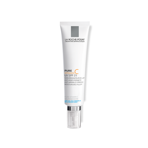 La Roche-Posay La Roche-Posay Pure Vitamin C UV (40ml) La Roche-Posay La Roche-Posay Pure Vitamin C UV (40ml)