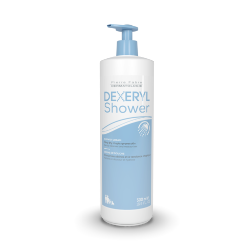 Dexeryl Dexeryl Cleansing Cream (500ml) Dexeryl Dexeryl Cleansing Cream (500ml)