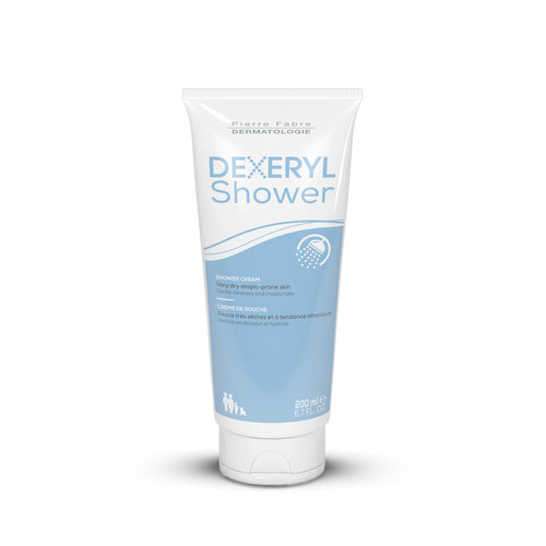 Dexeryl Dexeryl Cleansing Cream (200ml) Dexeryl Dexeryl Cleansing Cream (200ml)