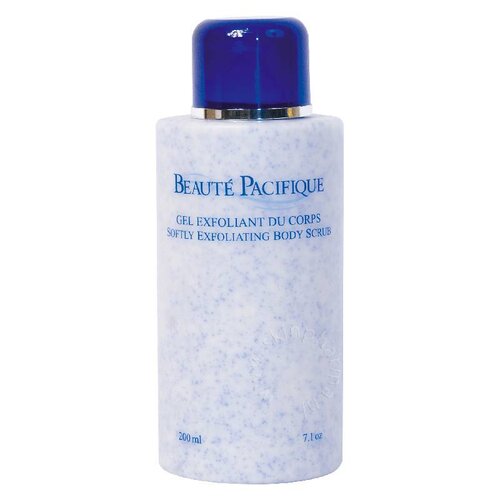 Beauté Pacifique - Body Scrub (200ml) Beauté Pacifique - Body Scrub (200ml)