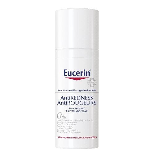 Eucerin Eucerin Anti-Redness Kalmerende Crème(50ml) Eucerin Eucerin Anti-Redness Kalmerende Crème(50ml)