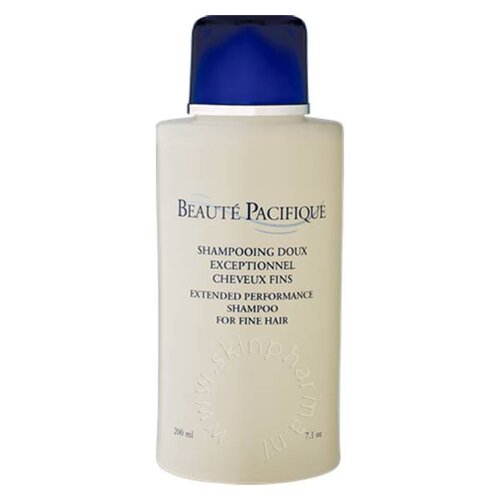Beauté Pacifique - Shampoo voor fijn haar (200ml) Beauté Pacifique - Shampoo voor fijn haar (200ml)