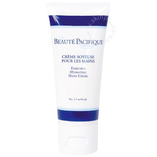 Beauté Pacifique - Handcrème tube (50ml) Beauté Pacifique - Handcrème tube (50ml)