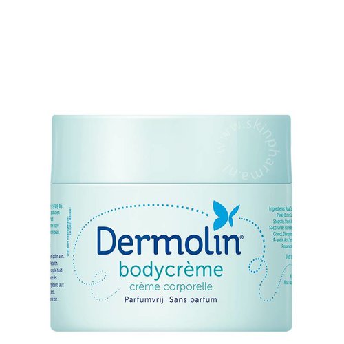 Dermolin Dermolin Bodycrème (200ml) Dermolin Dermolin Bodycrème (200ml)