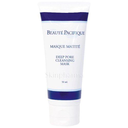 Beauté Pacifique - Deep Pore Cleansing Mask (50ml) Beauté Pacifique - Deep Pore Cleansing Mask (50ml)