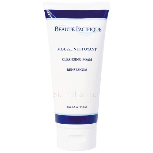 Beauté Pacifique - Cleansing Foam (150ml) Beauté Pacifique - Cleansing Foam (150ml)