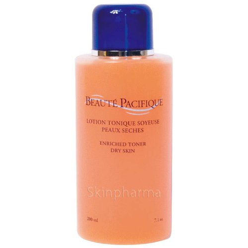 Beauté Pacifique - Enriched Toner Dry Skin (200ml) Beauté Pacifique - Enriched Toner Dry Skin (200ml)