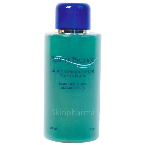 Beauté Pacifique - Enriched Toner All Skin (200ml) Beauté Pacifique - Enriched Toner All Skin (200ml)