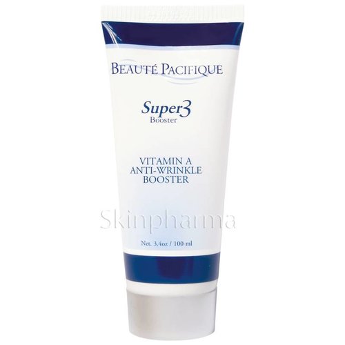 Beauté Pacifique - Super 3 Booster (50ml) Beauté Pacifique - Super 3 Booster (50ml)