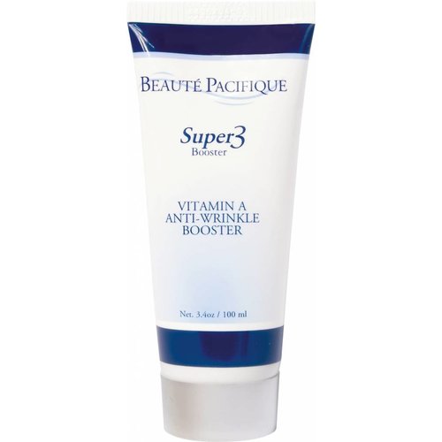 Beauté Pacifique - Super 3 Booster (100ml) Beauté Pacifique - Super 3 Booster (100ml)
