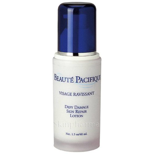 Beauté Pacifique - Defy Damage Skin Repair Lotion (40ml) Beauté Pacifique - Defy Damage Skin Repair Lotion (40ml)