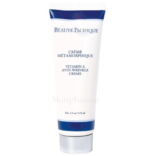 Beauté Pacifique - Crème Metamorphique Vitamine A (115 ml) Beauté Pacifique - Crème Metamorphique Vitamine A (115 ml)