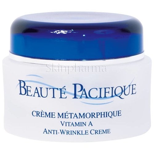 Beauté Pacifique - Crème Metamorphique Vitamine A(pot 50 ml) Beauté Pacifique - Crème Metamorphique Vitamine A(pot 50 ml)