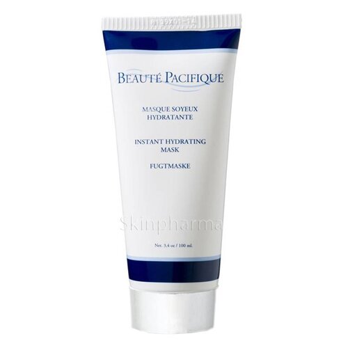 Beauté Pacifique - Instant Hydrating Mask (100ml) Beauté Pacifique - Instant Hydrating Mask (100ml)