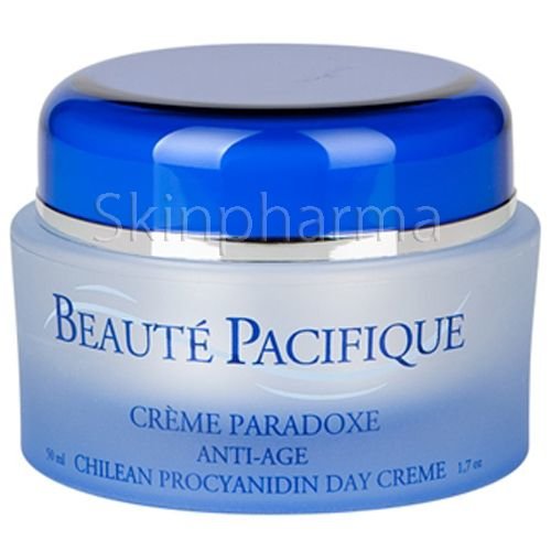 Beauté Pacifique - Crème Paradoxe (50ml) Beauté Pacifique - Crème Paradoxe (50ml)