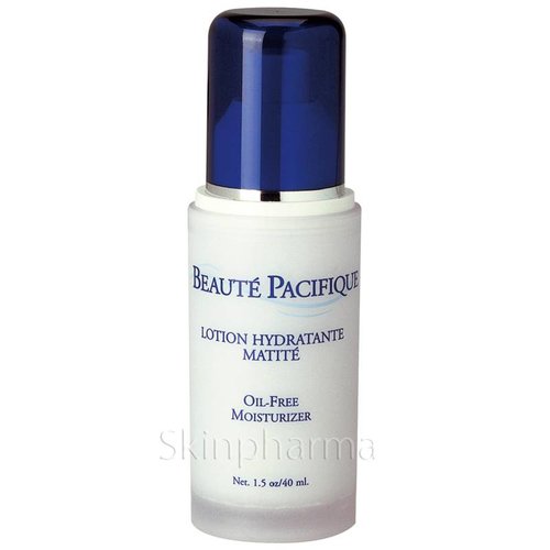 Beauté Pacifique - Oil free Moisturizer (40ml) Beauté Pacifique - Oil free Moisturizer (40ml)