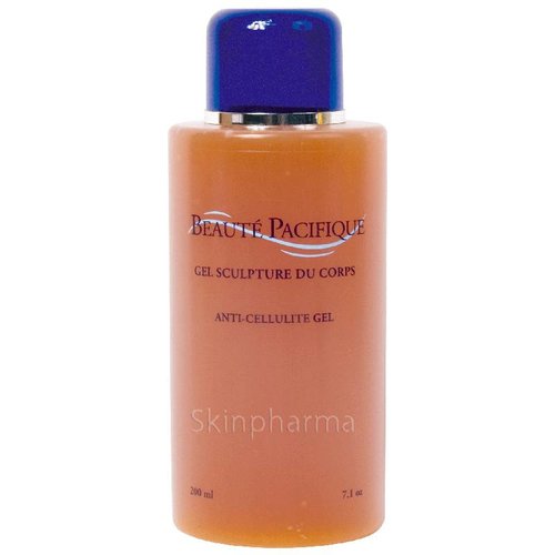 Beauté Pacifique - Sculpturing Body Gel (200ml) Beauté Pacifique - Sculpturing Body Gel (200ml)