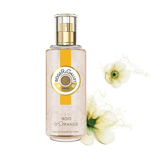 Roger & Gallet Roger & Gallet Bois d'Orange Eau de Toilette (50 ml) Roger & Gallet Roger & Gallet Bois d'Orange Eau de Toilette (50 ml)