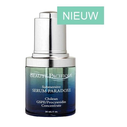 Beauté Pacifique - Serum Paradoxe (30ml) Beauté Pacifique - Serum Paradoxe (30ml)