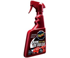 Meguiars Quick Detailer