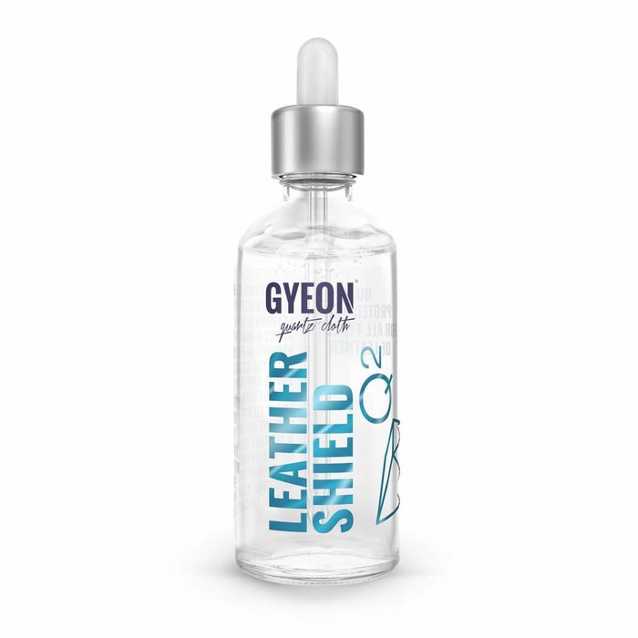 Gyeon Gyeon Q² LeatherShield Lederversiegelung