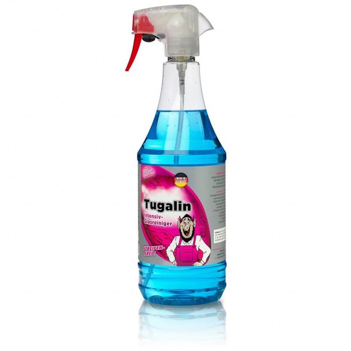 Tuga Chemie Tuga Chemie Tugalin Nano Glasreiniger 1 Liter