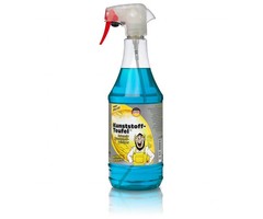 Tuga Chemie Kunststoff Teufel