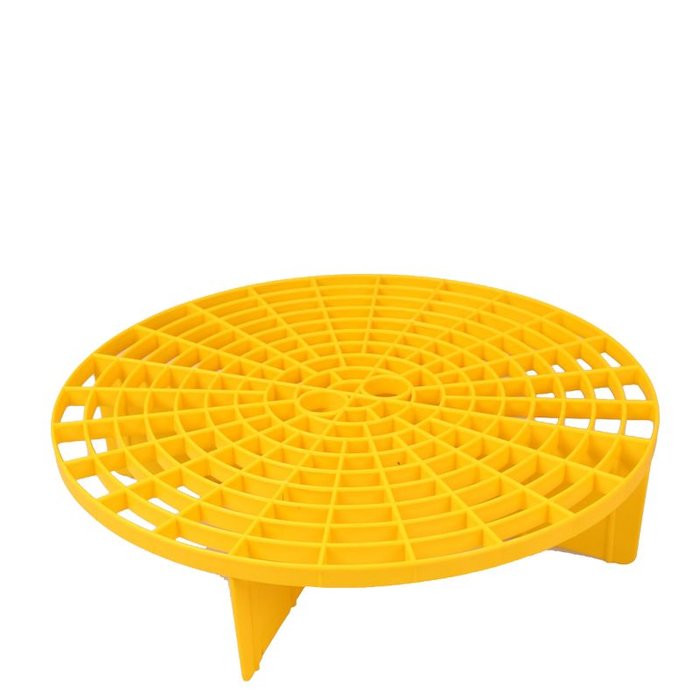 Meguiars Meguiar’s Wascheimer mit Grit Guard