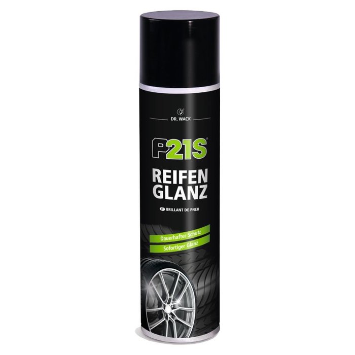 Dr. Wack Dr. Wack P21S Reifen-Glanz