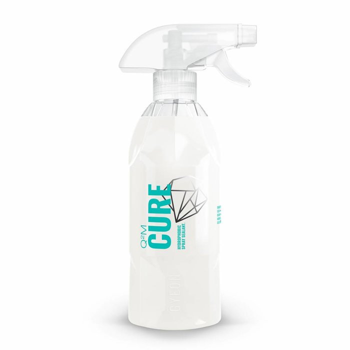 Gyeon Gyeon Q²M Cure 400ml