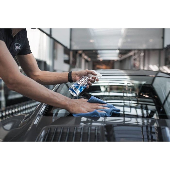 Gyeon Gyeon Q²M Glass Glasreiniger