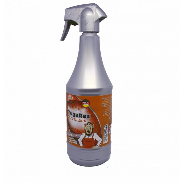 Tuga Chemie Tuga Chemie TugaRex Flugrost-Teufel Flugrostentferner