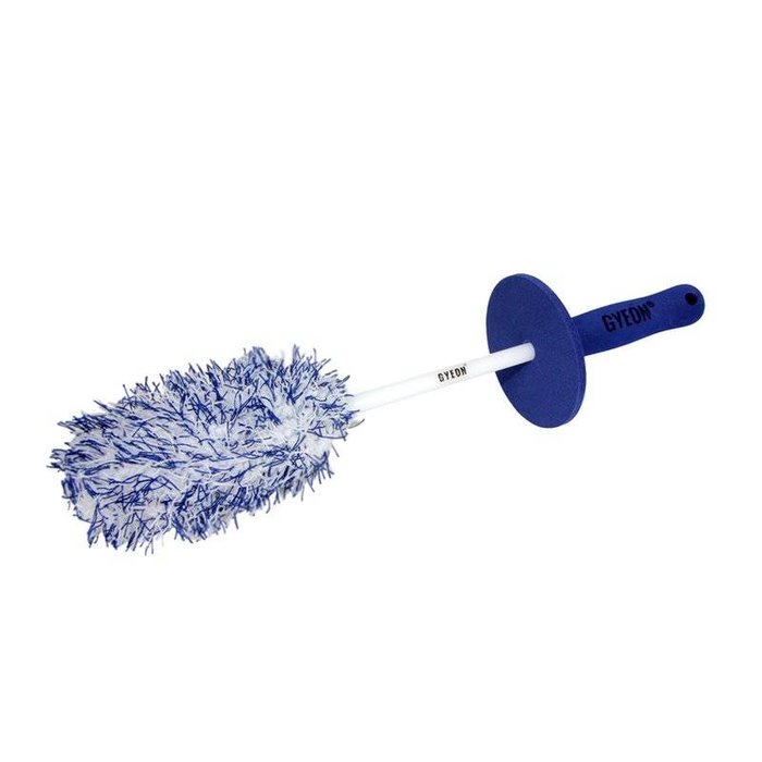 Gyeon Gyeon Q2M Wheel Brush Medium